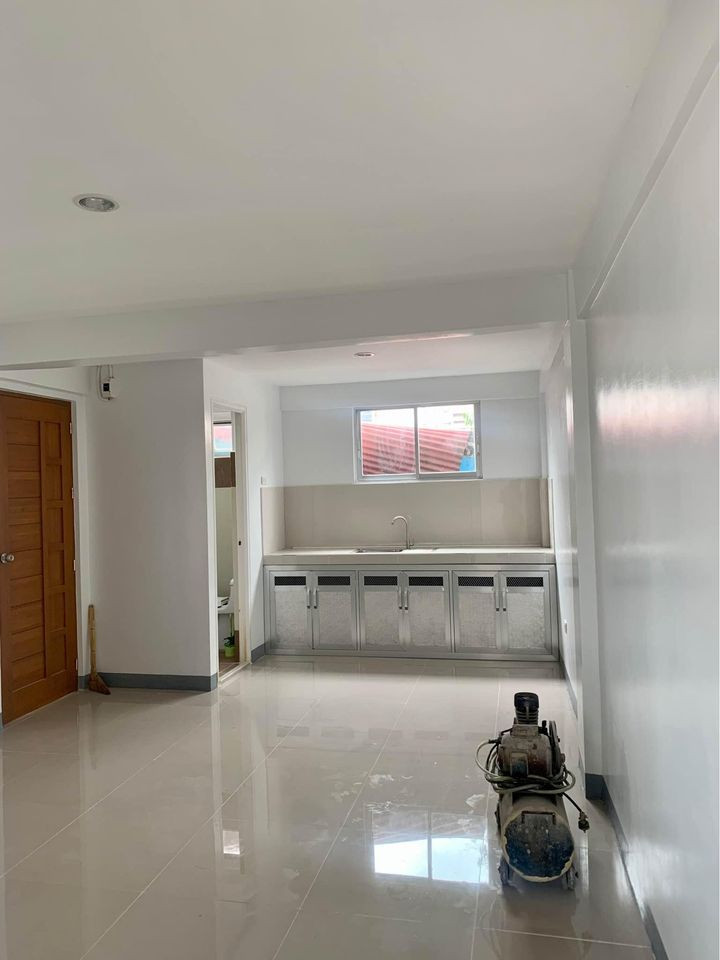 APARTMENT CENTRAL BICUTAN TAGUIG