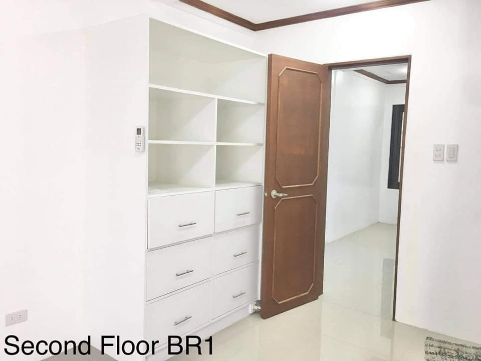 Multinational House For Rent