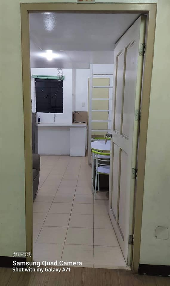 Studio LOFT Unit For Lease