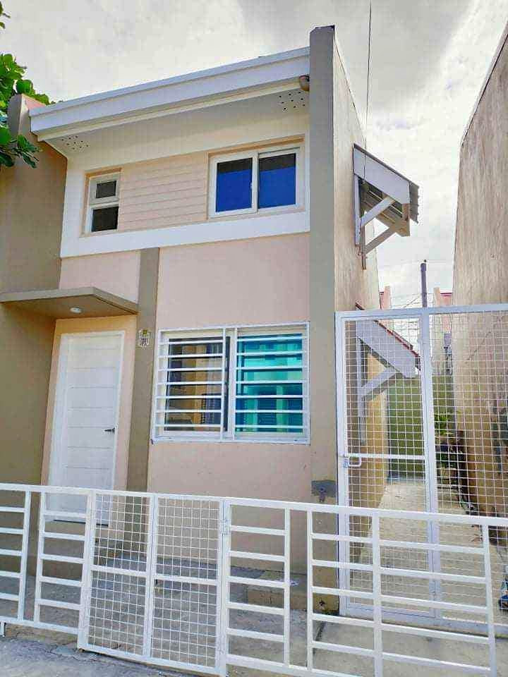 NEW HOUSE FOR RENT