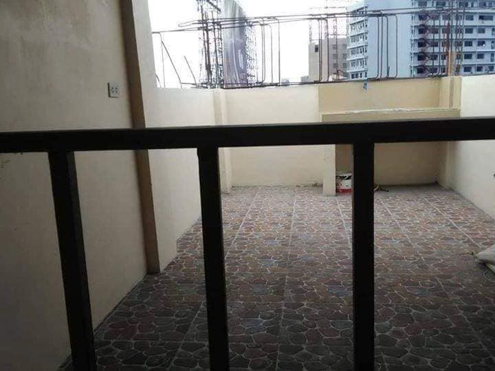 House or Room - Pasay City