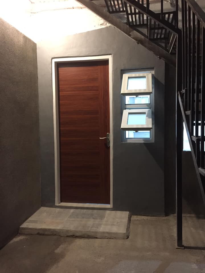 Units fully furnished - Project 8, Quezon City, Metro Manila