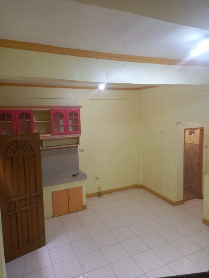 2 storey apartment for rent