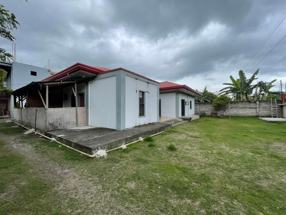 Studio Apartment for Rent in Bacong