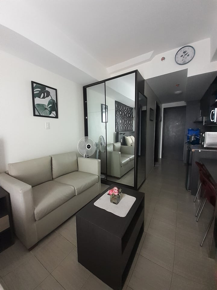 Studio 1 Bath Apartment condo
