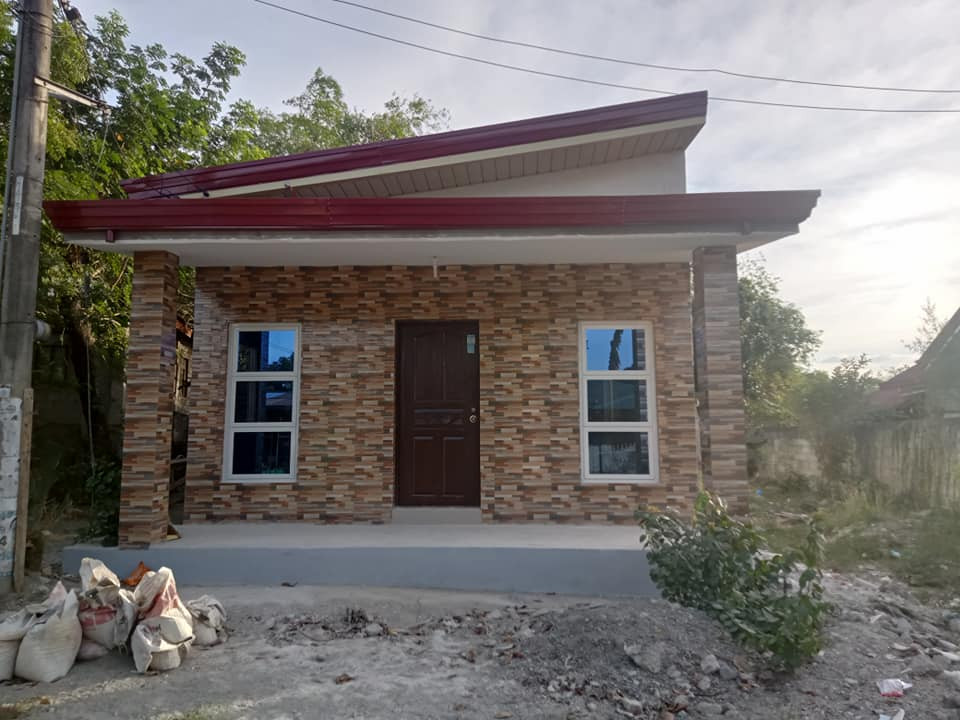 Newly build Apartment for rent