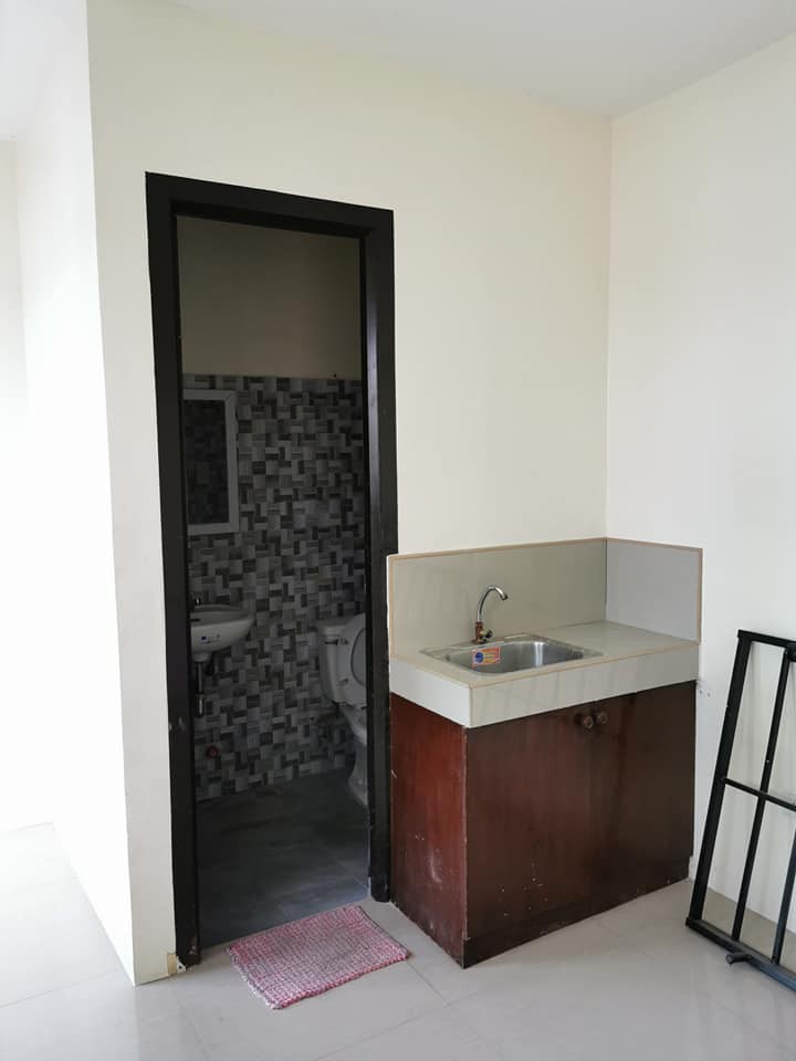 Studio Type Room - Bangkal, Makati City