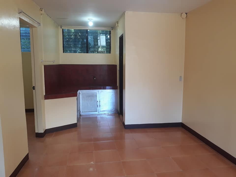 House for rent