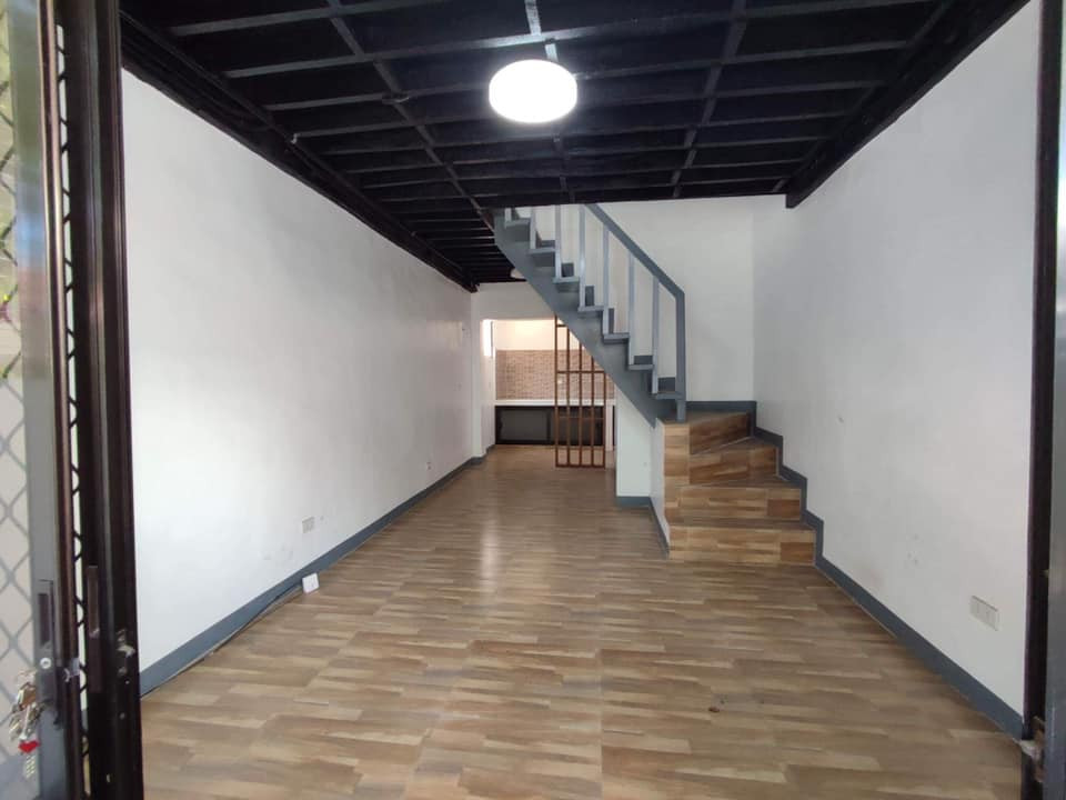 2 BED ROOMS TOWNHOUSE APARTMENT FOR RENT