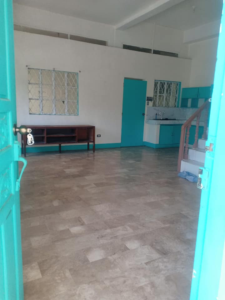 Apartment for rent