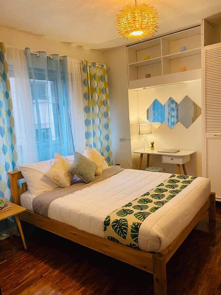 Condo Unit - Makati City