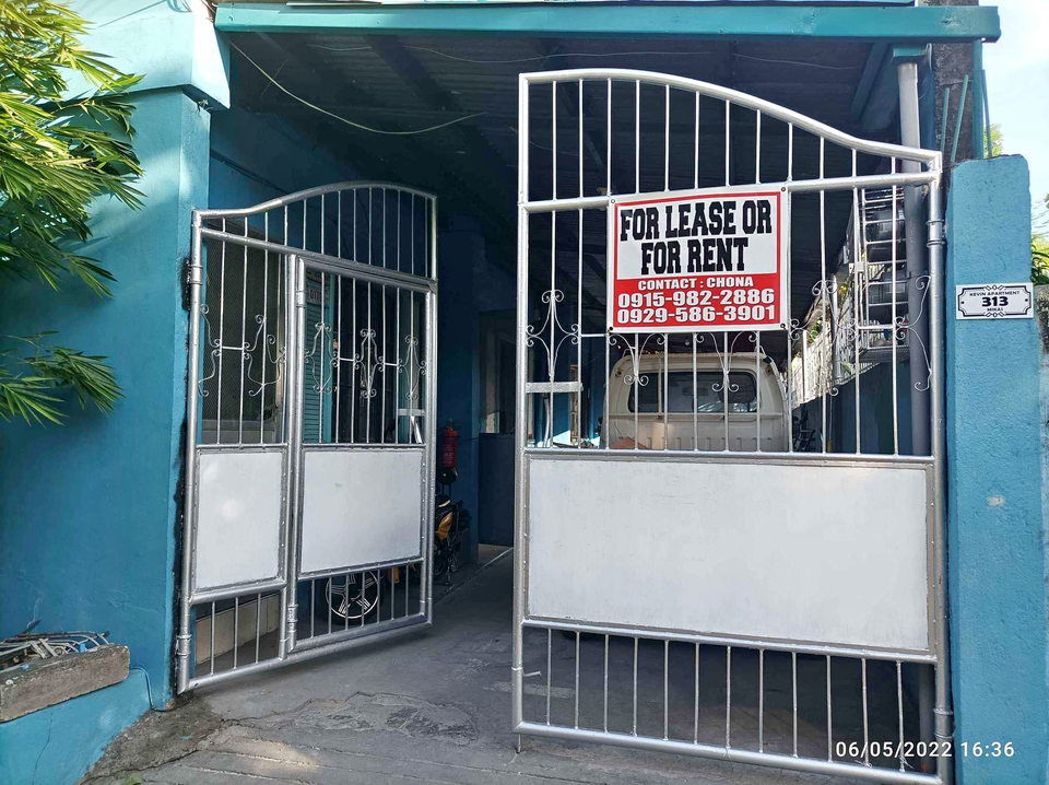 apartment for rent