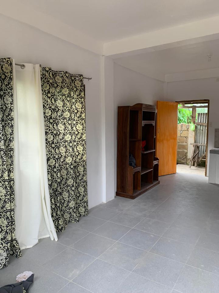 2 Bedroom House Ready for Occupancy