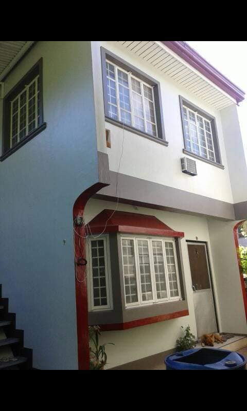 HOUSE FOR RENT