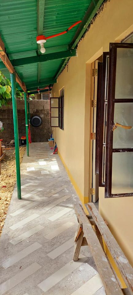 STUDIO TYPE APARTMENT FOR RENT
