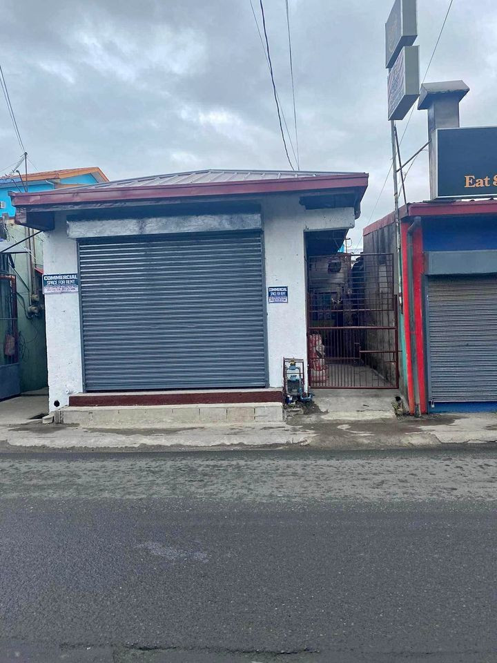 Commercial Space for Rent