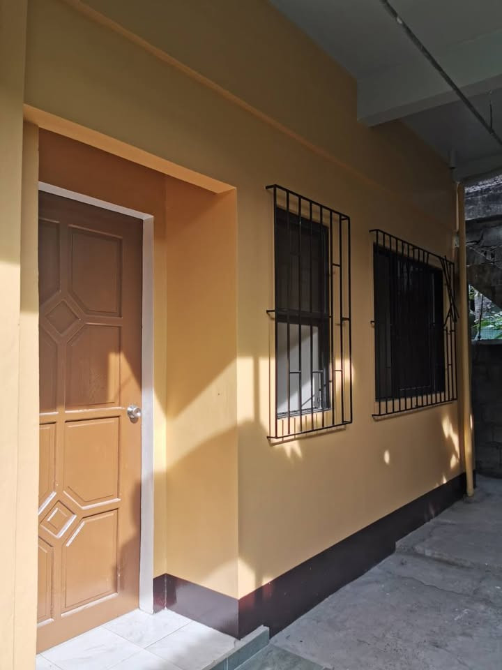 APARTMENT FOR RENT
