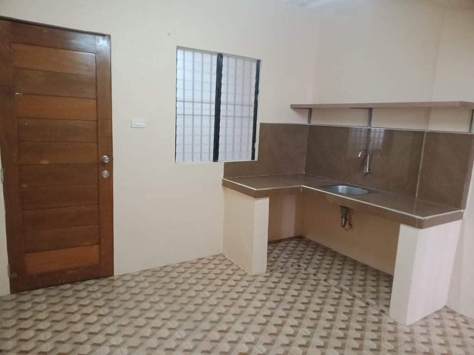 Unit for rent