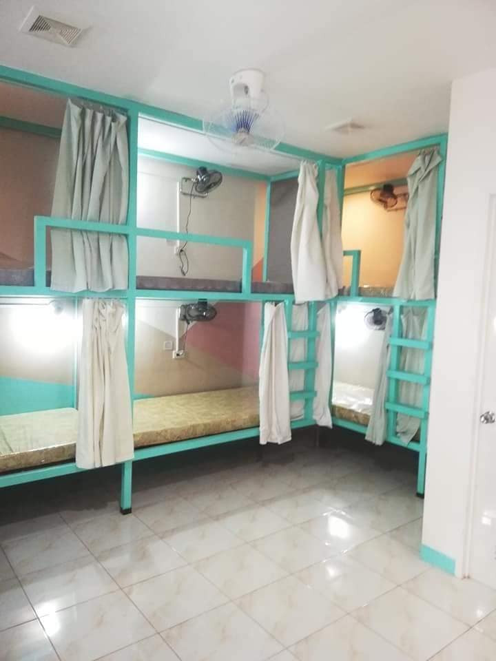For Rent - Lady Bedspace (Novaliches Q.C)