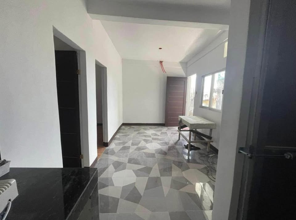 HOUSE FOR RENT 2BR (LOCATED AT 2ND FLOOR)