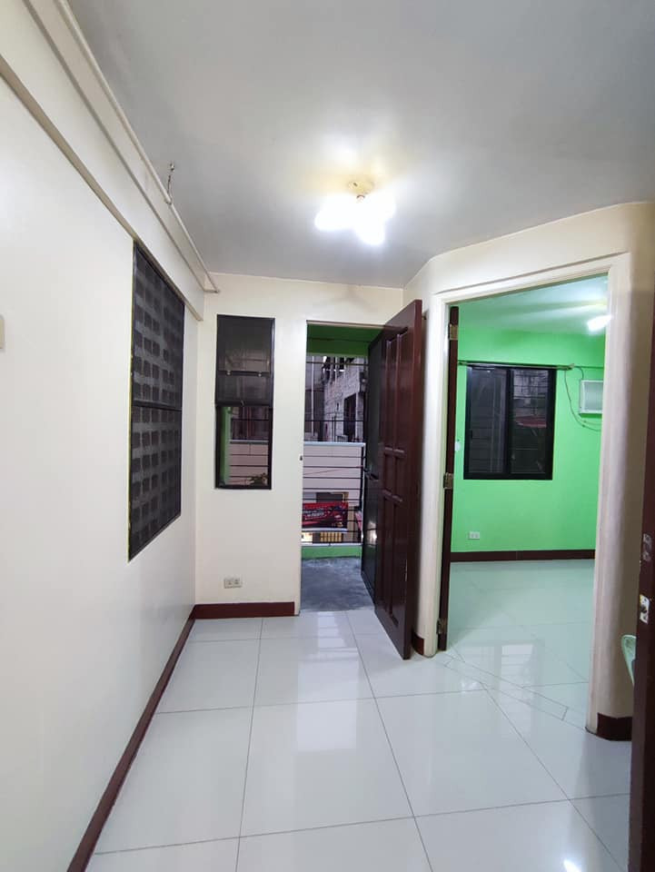 Apartment For Rent 2nd flr