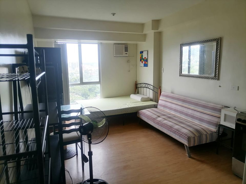 Studio 1 Bath Apartment/condo