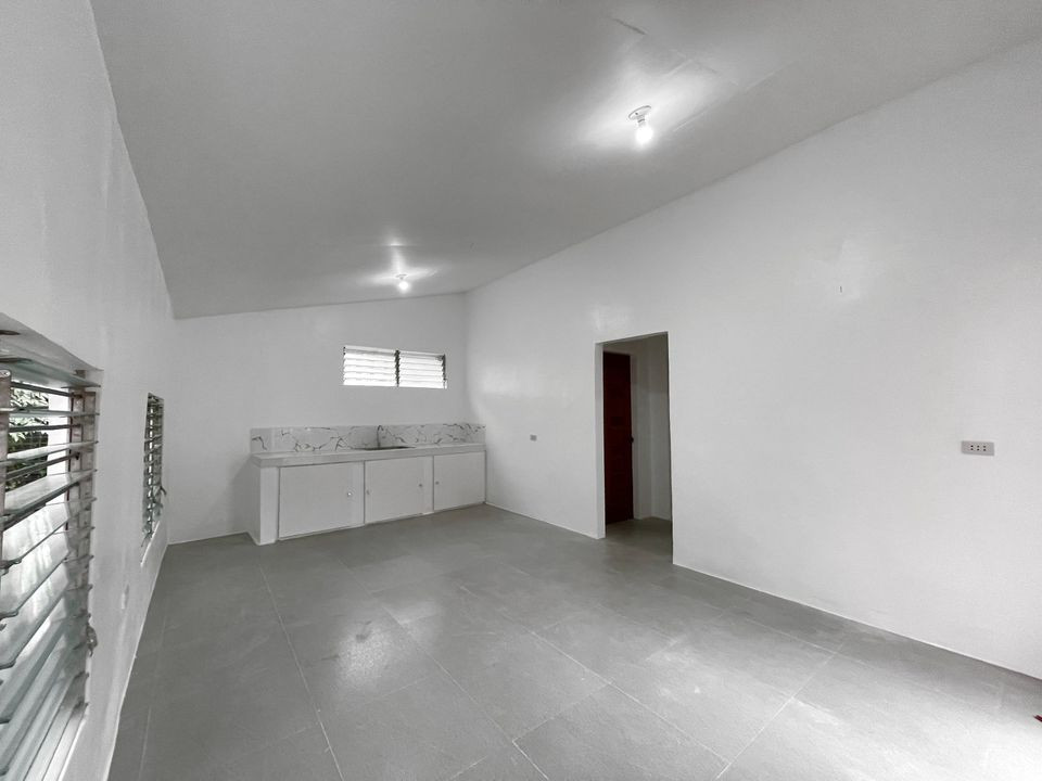 2 Beds 1 Bath House