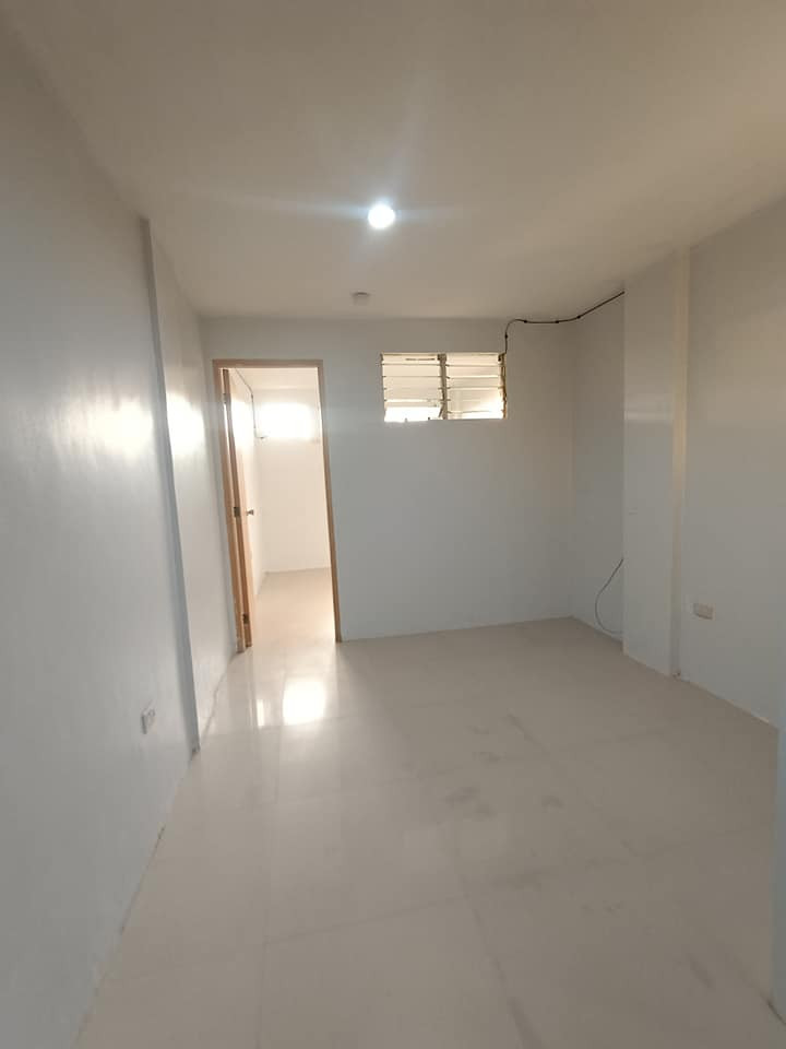 Apartment for Rent (1BR unit)