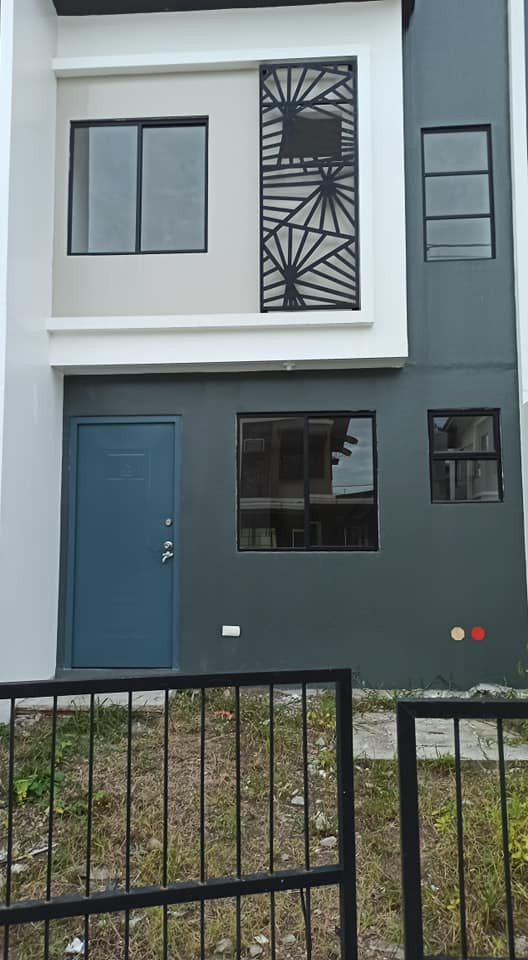 HOUSE FOR RENT PHIRST PARK PANDI
