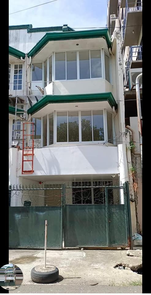 APARTMENT FOR RENT RESIDENTIAL/HOME OFFICE