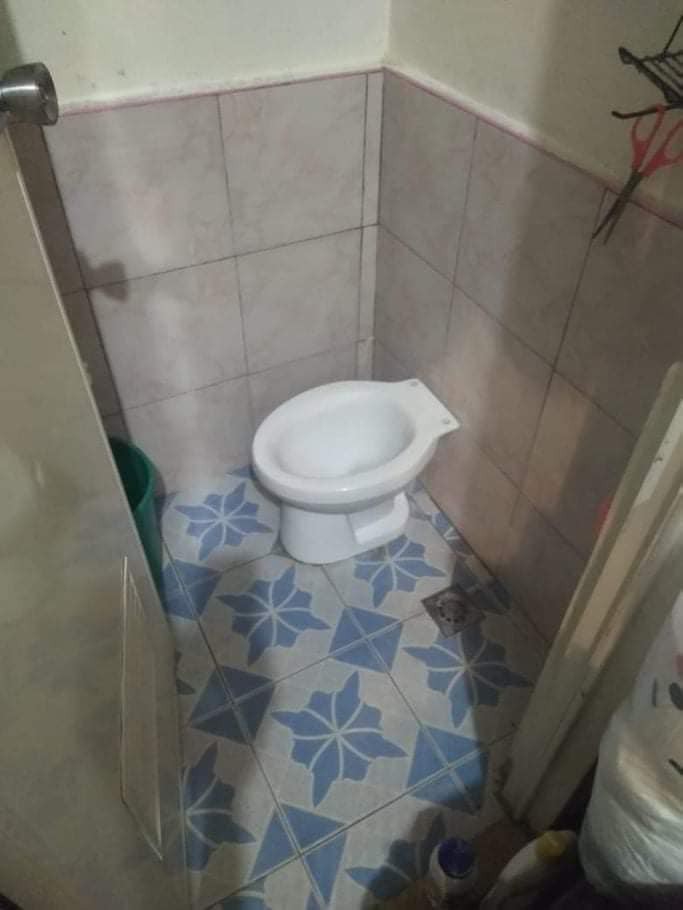 Room for Rent for Ladies Only - Taguig, Metro Manila