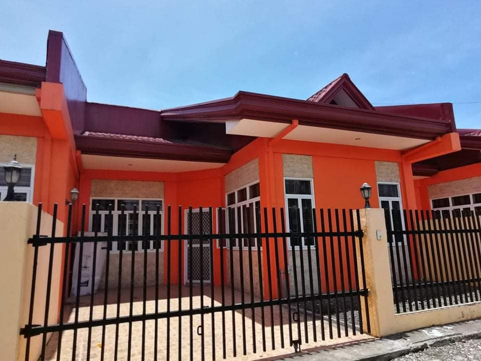 House for Rent