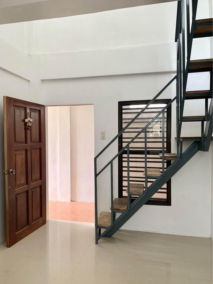 APARTMENT FOR RENT (LOFT TYPE)