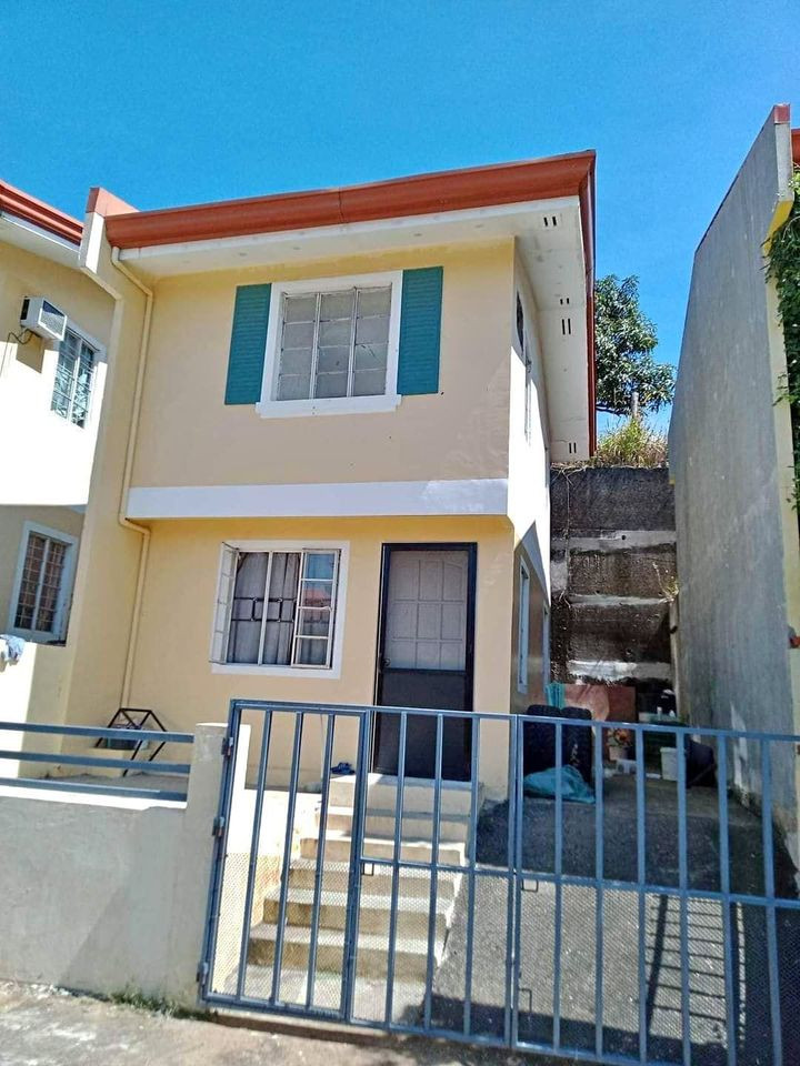 House for Rent