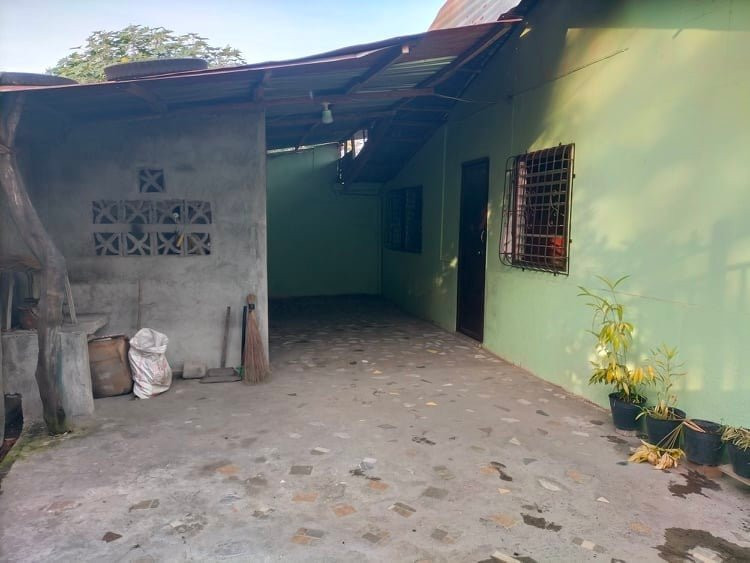 2 Beds 1 Bath House