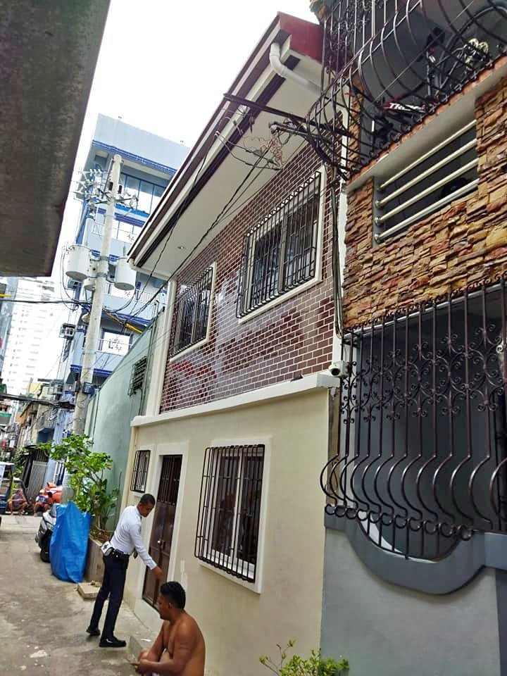 ROOM FOR RENT IN TONDO