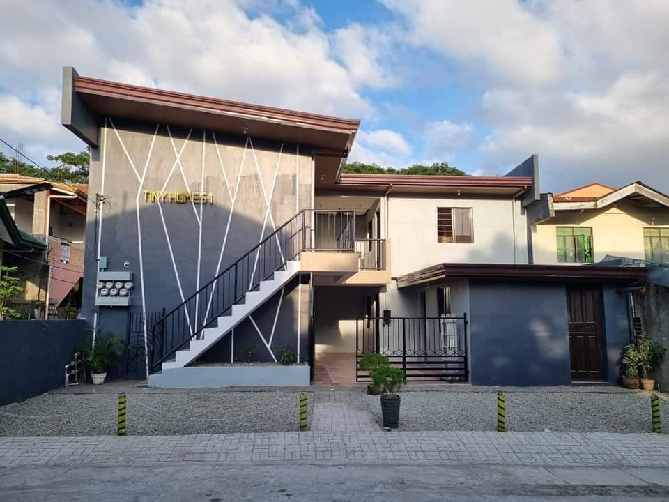 Appartment for Rent (Tiny Homes 1)