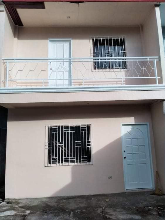 APARTMENT FOR RENT JARO WAY TO TAGBAK