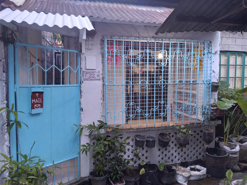 House for rent in 9 Luzon Avenue, Quezon City, Metro Manila