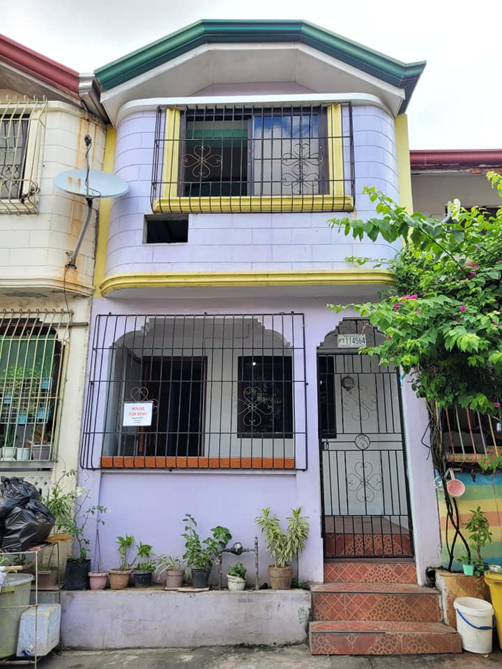 House for Rent
