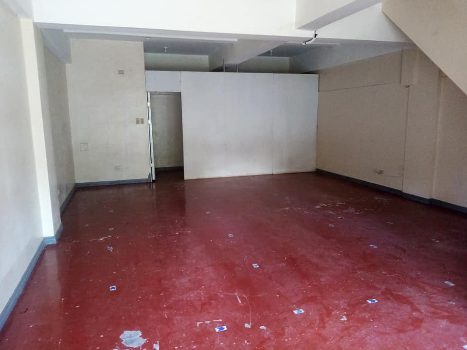Commercial space for rent Infront of wpu ppc