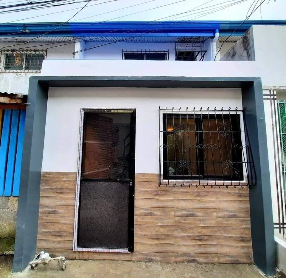 HOUSE FOR RENT