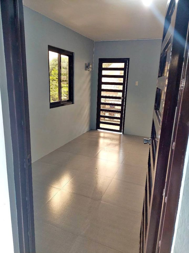Studio type for rent