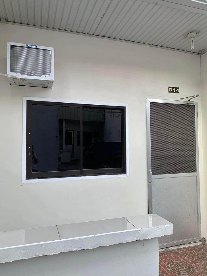 Studio- Type Apartment RoomFor Rent in Maa, Davao City