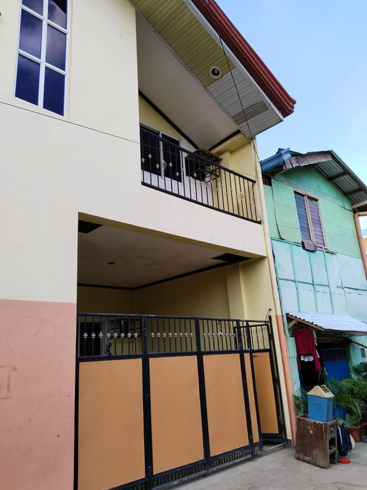 House for rent in Ramona village