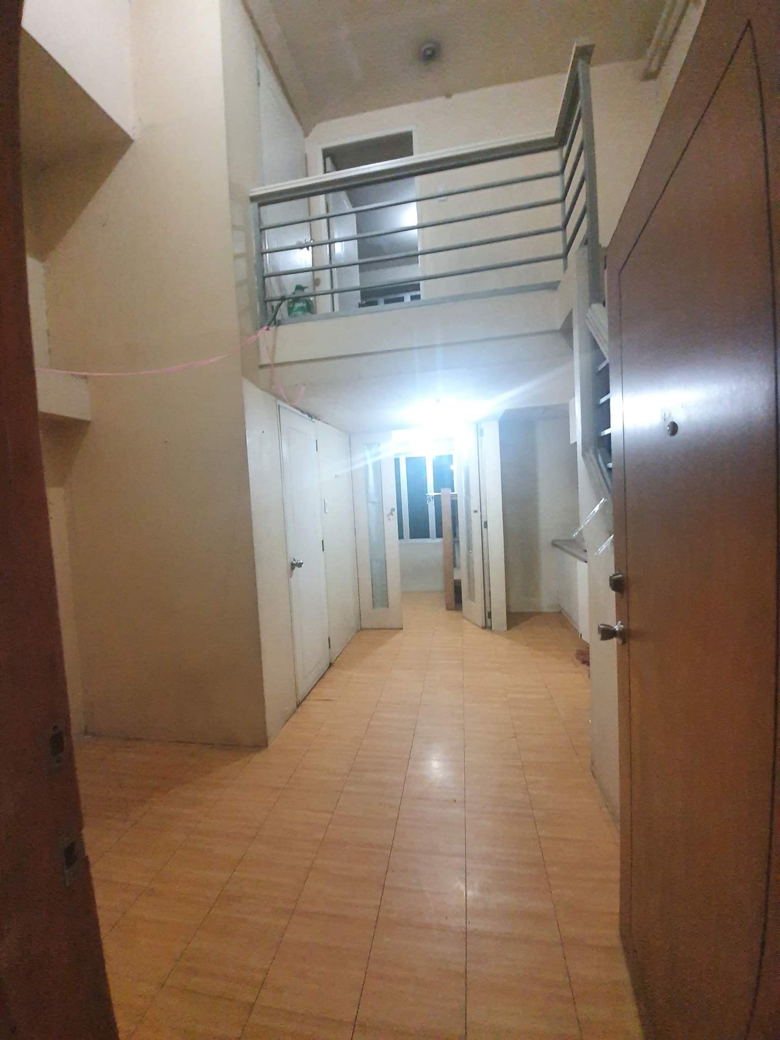 Condo Unit - G.A Tower1 Mandaluyong-Fronting Edsa