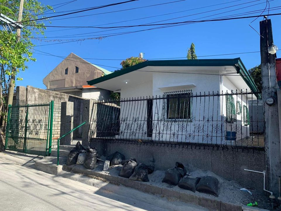 House for rent