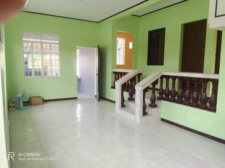 House for rent
