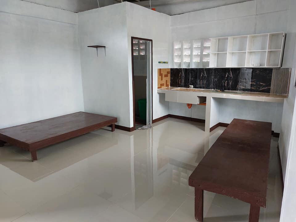 Studio type Room for Rent