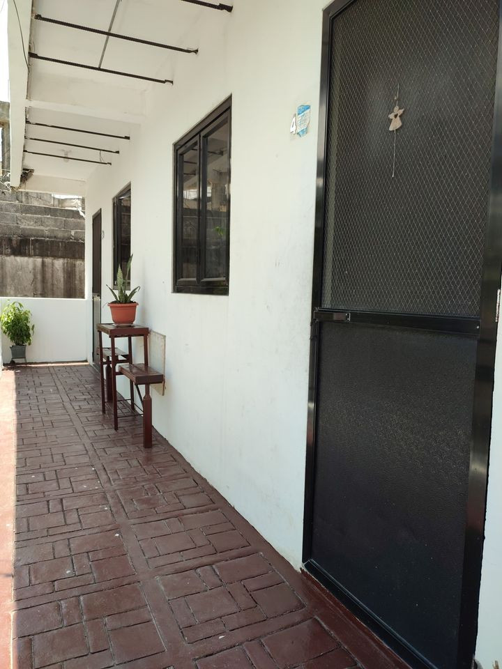 Apartment for rent